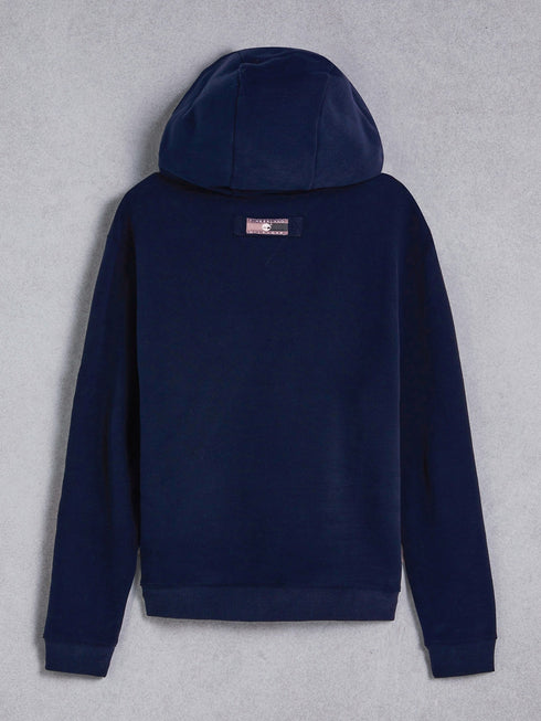 TIMBERLAND THxTBL RI LOGO HOODIE Unisex Apparel - UNISEX
